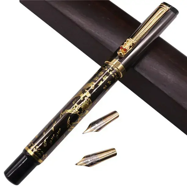 LUXUSNÍ PERO-DÁREK apod.