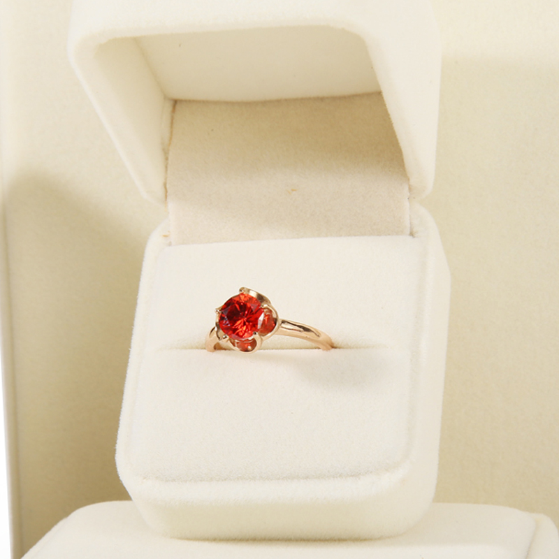 LUXUSNÍ DÁRKOVÉ POUZDRO NA ŠPERKY-PRSTENY,NAUSNICE