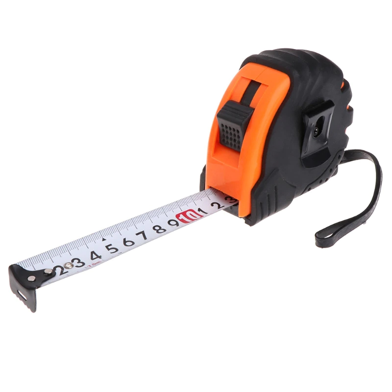 Velmi kvalitní Samonavíjecí MĚŘÍCÍ PÁSMO