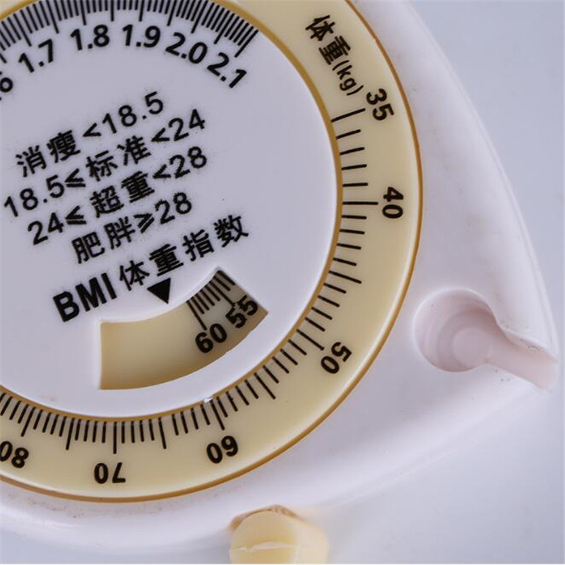 PÁSMO+MĚŘENÍ INDEXU BMI(Index tělesného zdraví)
