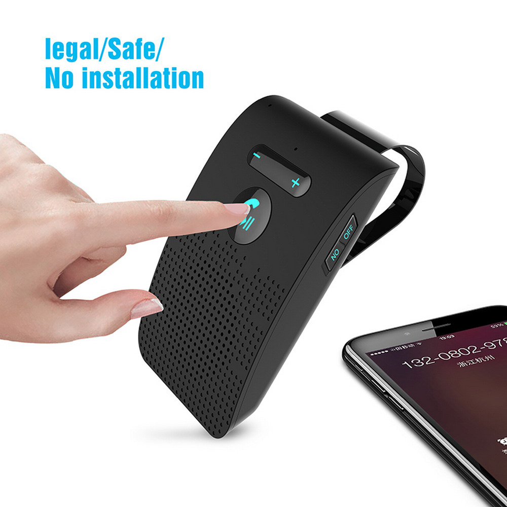 Sada HANDSFREE Bluetooth 5.0