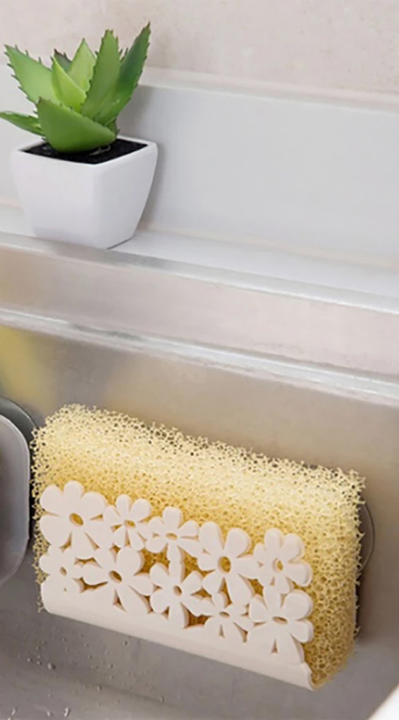 DRŽÁK na SACÍ HOUBIČKY apod