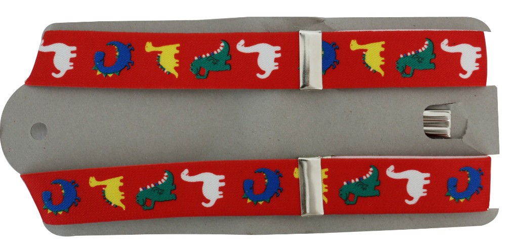 NOVÉ MÓDNÍ DĚTSKÉ NASTAVITELNÉ KŠANDY