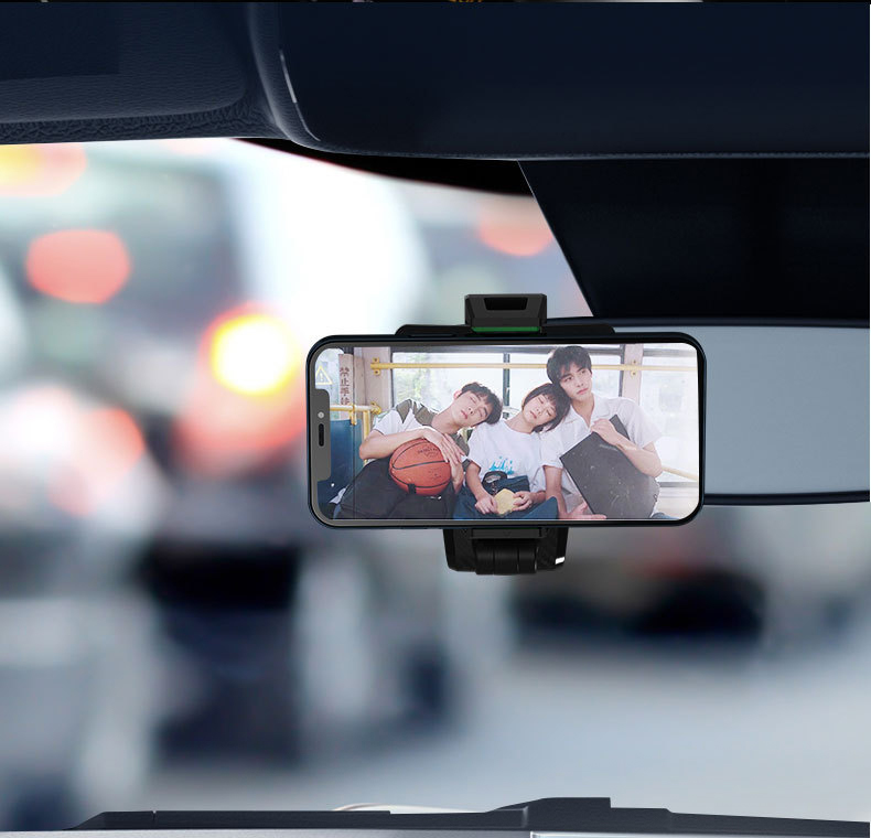 360stupňový DRŽÁK TELEFONU do AUTA