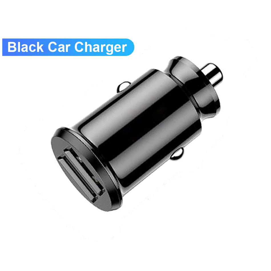 Mini USB NABÍJEČKA do AUTA