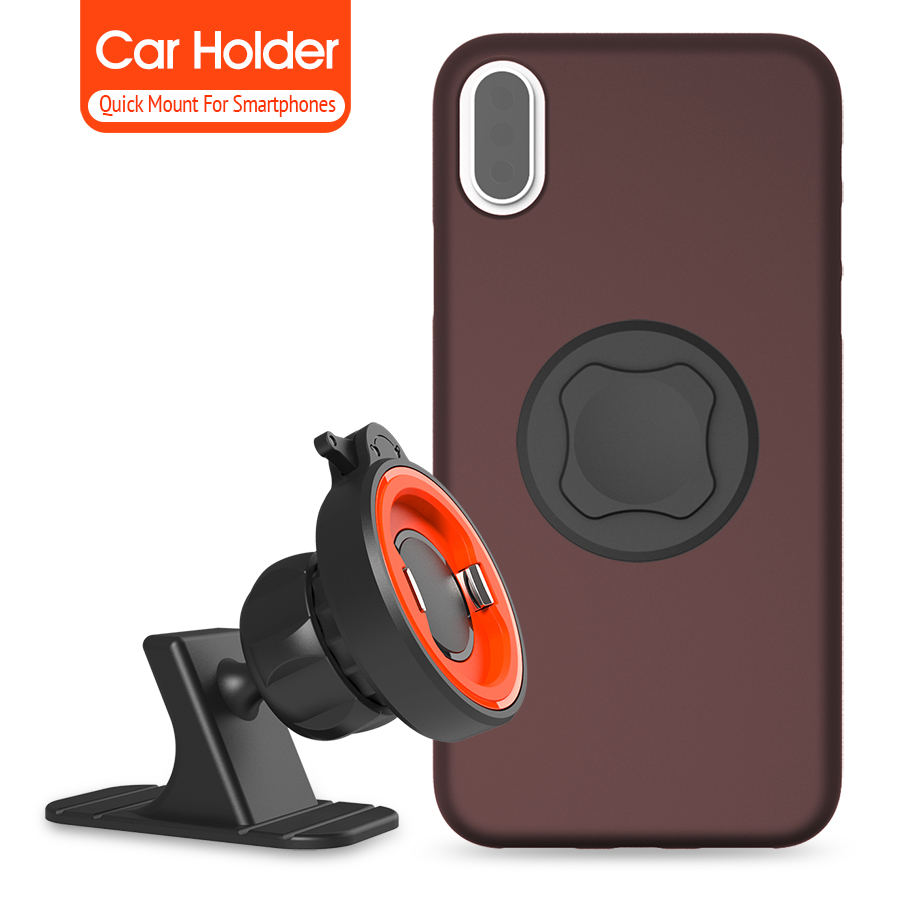 DRŽÁK TELEFONU do AUTA