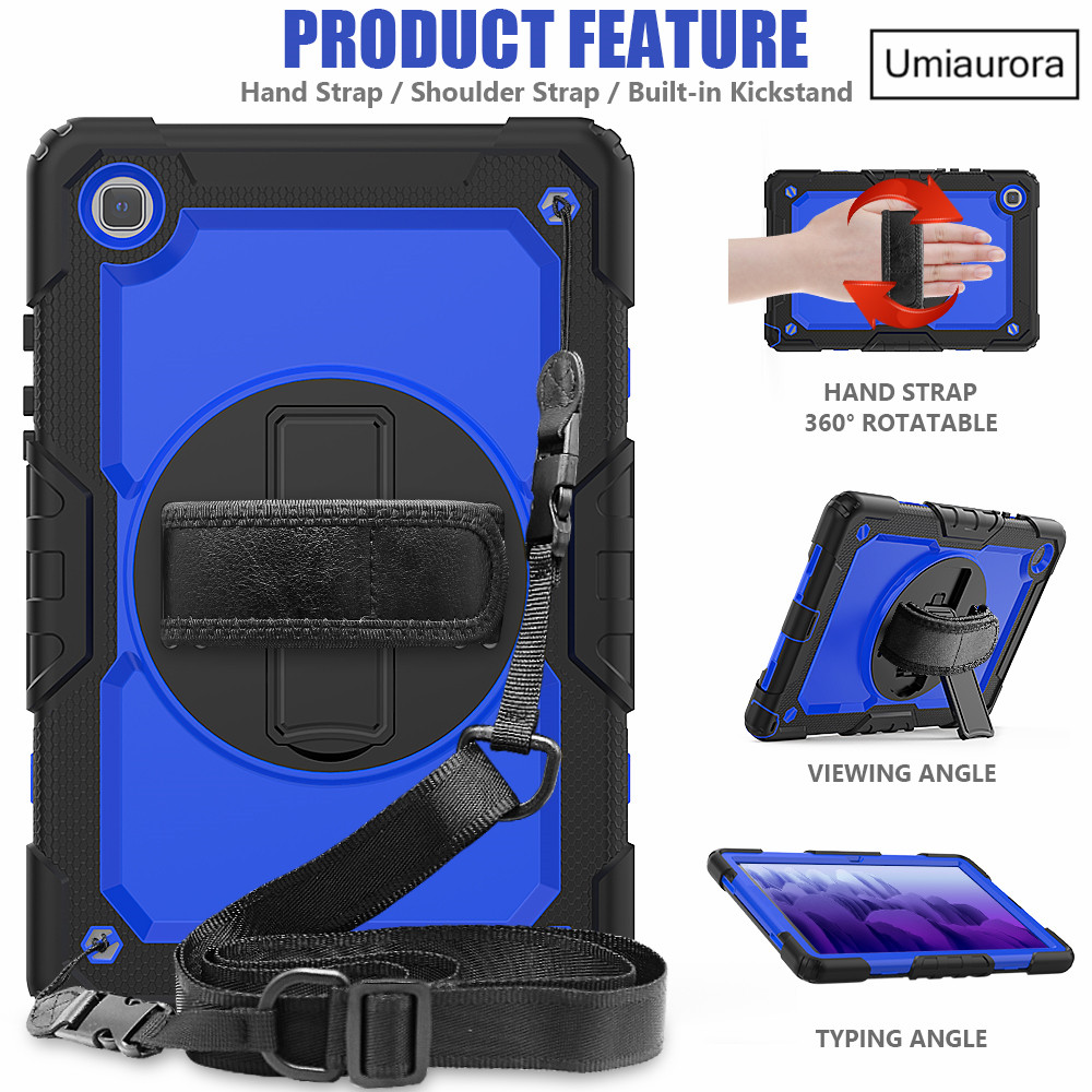 Bezpečnostní POUZDRO -KRYT na TABLET