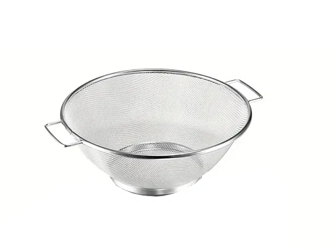 NEREZ SÍTKO FILTROVÁNÍ