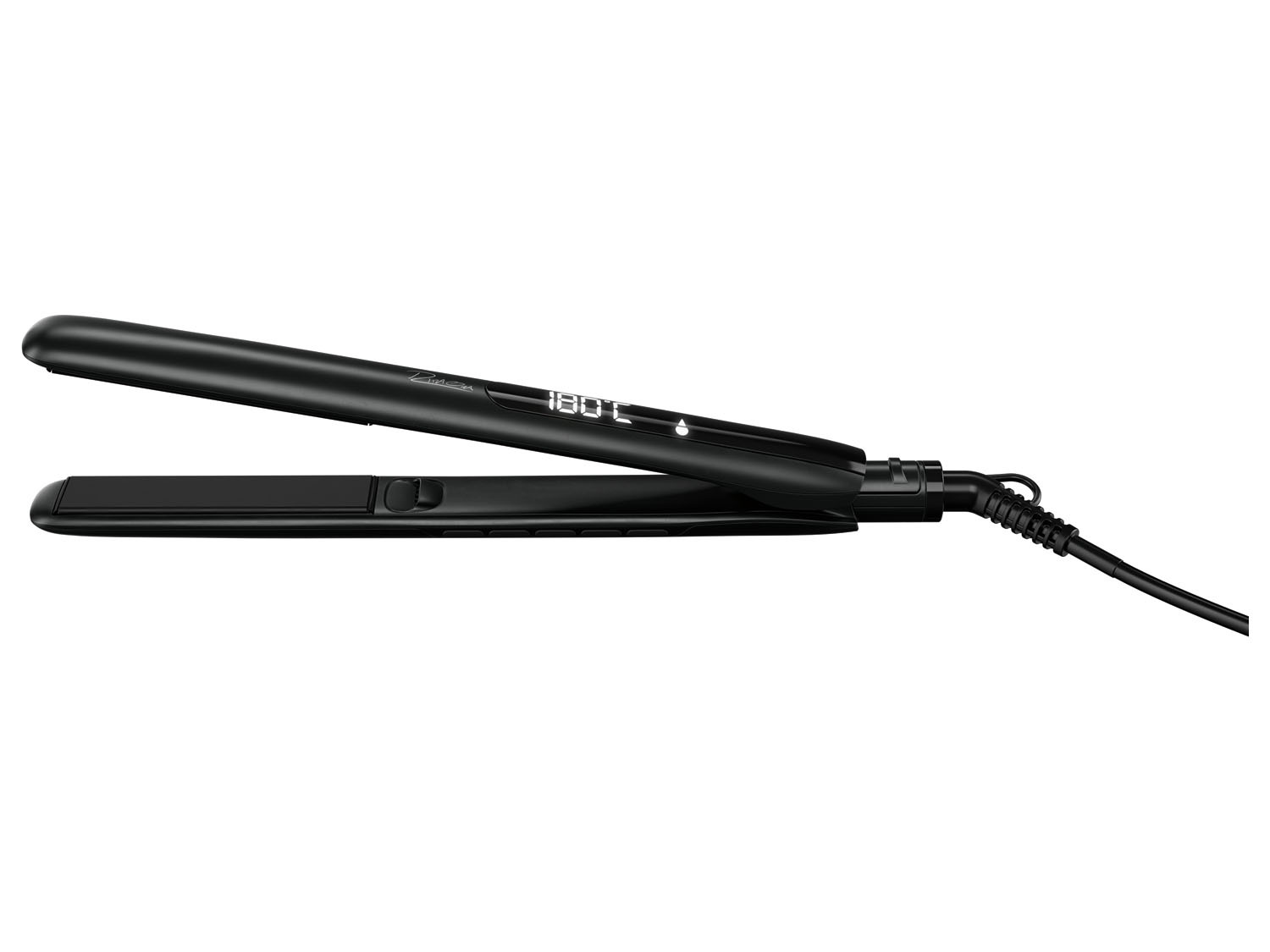 ŽEHLIČKA na VLASY s ionty RHC 80 Rita Ora