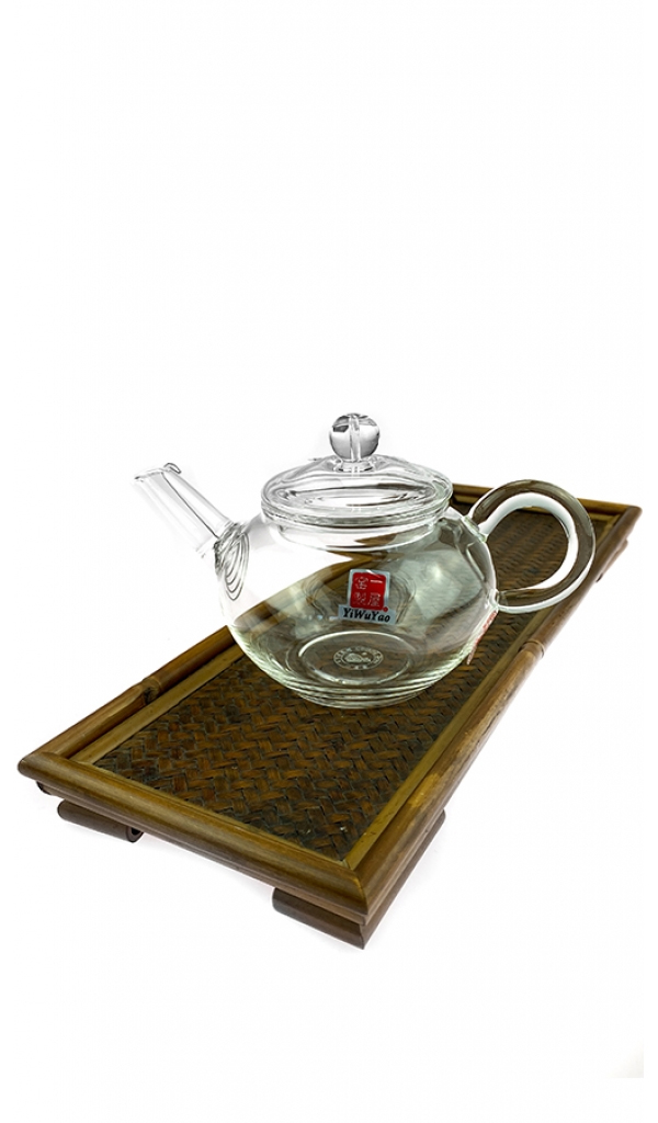 Tepelně odolná ČAJOVÁ KONVICE  