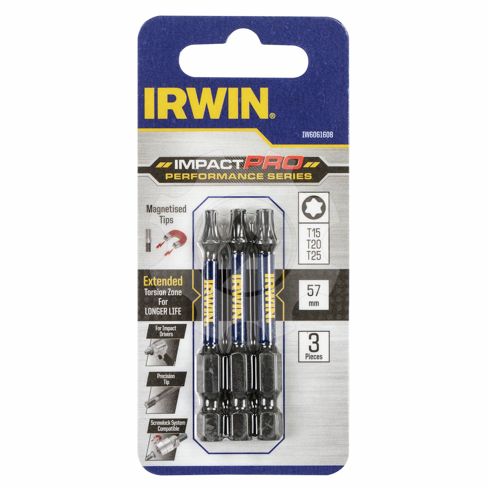 BITY TORX T15, T20, T25 Špičková KVALITA