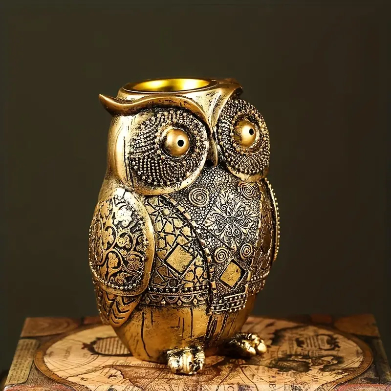 Krásná a praktická KADIDELNICE & DEKORACE