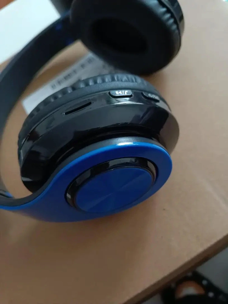 Bezdrátová SLUCHÁTKA XSound .