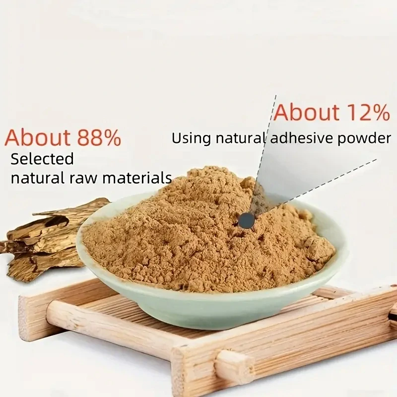 VONNÉ TYČINKY PŘÍRODNÍ SANTAL