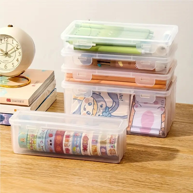 Praktická KRABIČKA - ORGANIZÉR