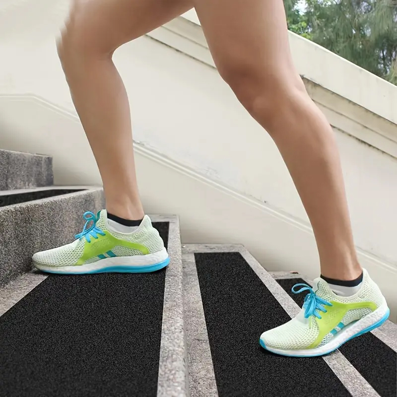 SADA 4kusů PROTISKLUZOVÝCH PODLOŽEK na SCHODY