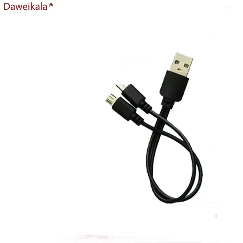 2x DOBÍJECÍ BATERIE AA - 4800mAh VELKÁ KAPACITA
