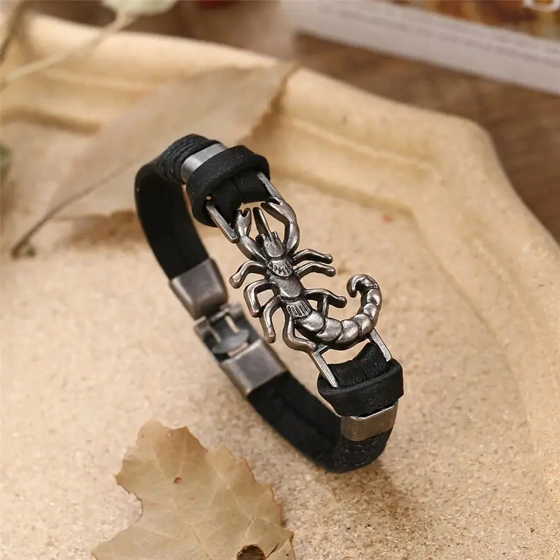 Pánský Stylový NÁRAMEK ŠTÍR