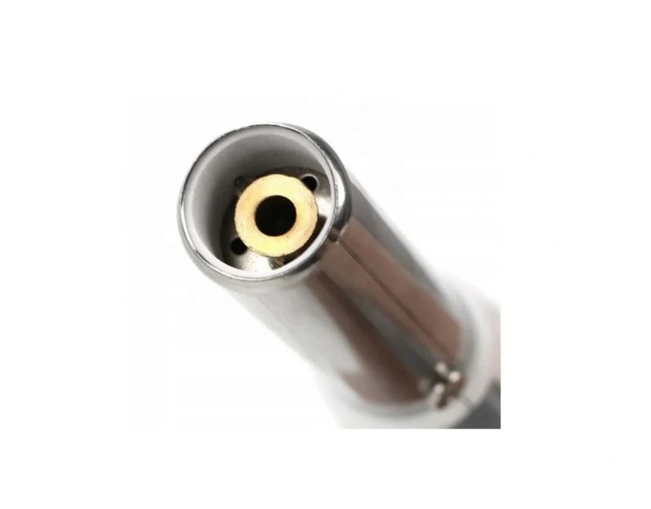 PLYNOVÝ HOŘÁK DO 1300 ˚C