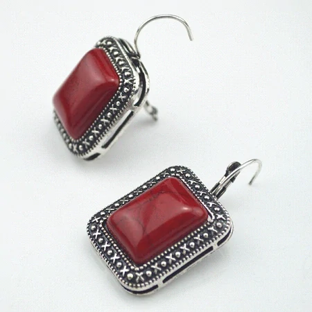 NÁDHERNÁ SADA KORÁLOVÁ ČERVEŇ