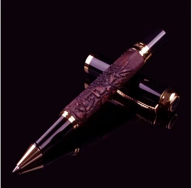 LUXUSNÍ KULIČKOVÉ PERO - DÁREK apod