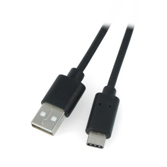 Dobíjecí KABEL USB-C Délka: 50 cm
