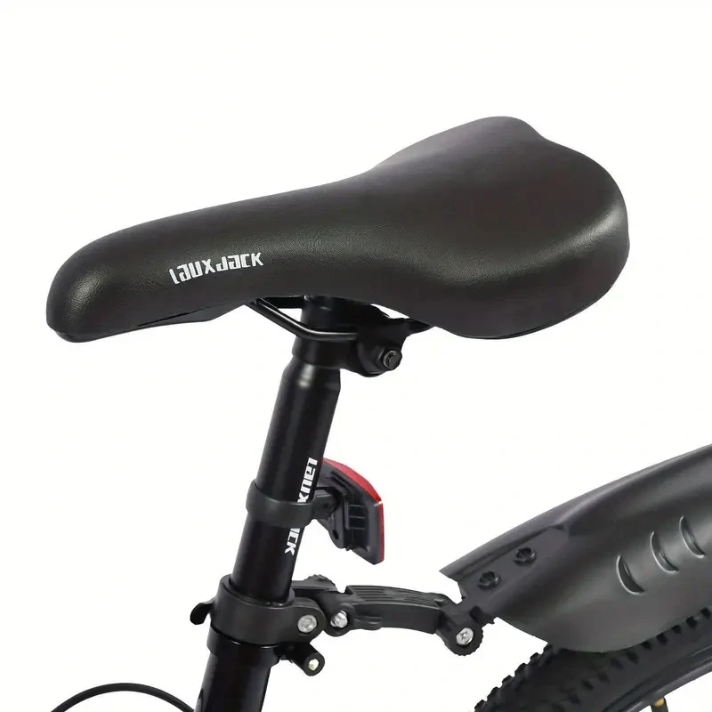 Skládací HORSKÉ KOLO Rozměry: 26 Palců / 65cm UNISEX pro 