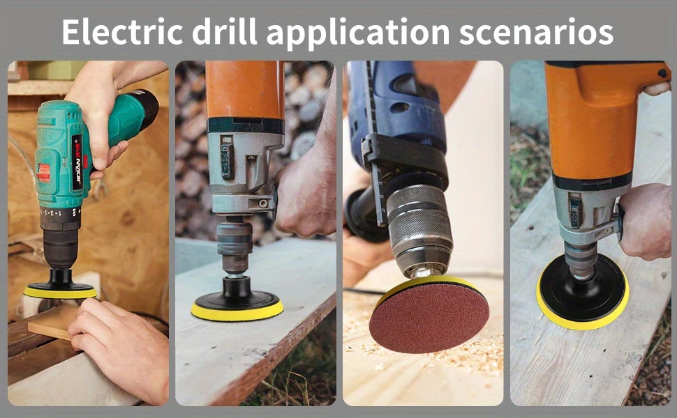 Kompletní SADA Pro VRTAČKU a ÚHLOVOU BRUSKU