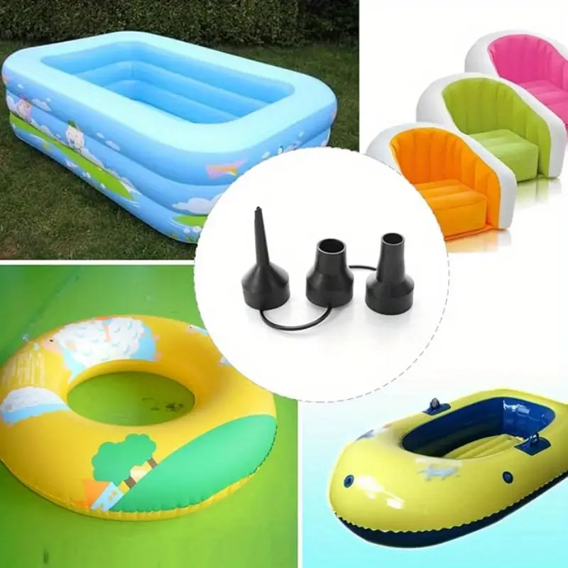 Náhradní ADAPTÉRY SADA - TRYSKY