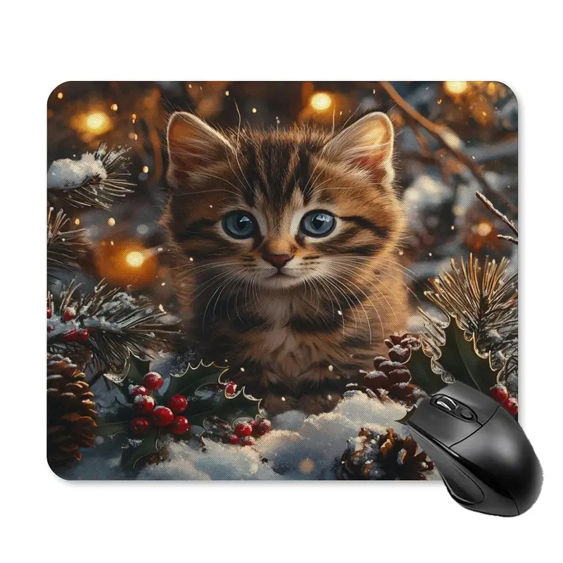 Roztomilá PODLOŽKA pro MYŠ