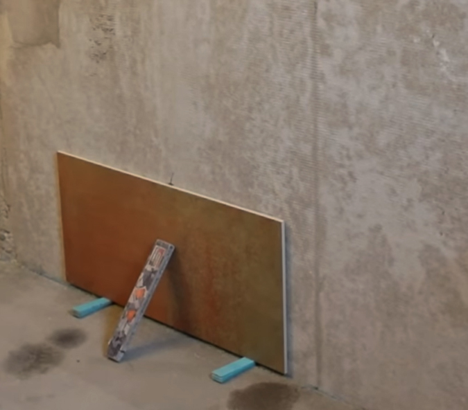 Dilatační vyrovnávací KOMPONENTY - PÁSKY