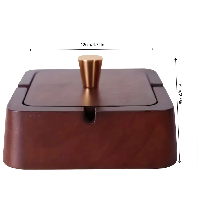 Umělecké dřevěné dílo POPELNÍK Inspirované zen-budhismem