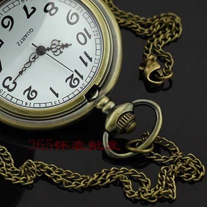 VYKLÁDANÉ HODINKY-NÁHRDELNÍK