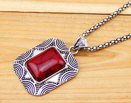 EXCLUSIVNÍ SADA KORÁLOVÁ ČERVEŇ