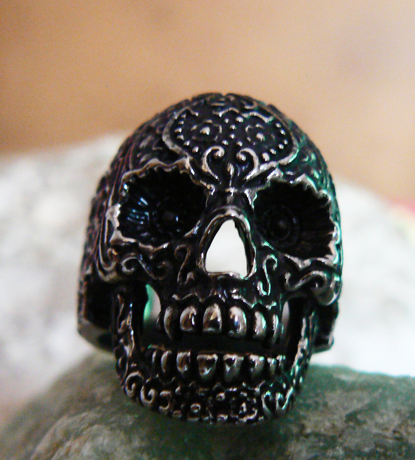 ROZTOMILÝ PRSTEN -LEBKA PERFEKTNÍ ZPRACOVÁN