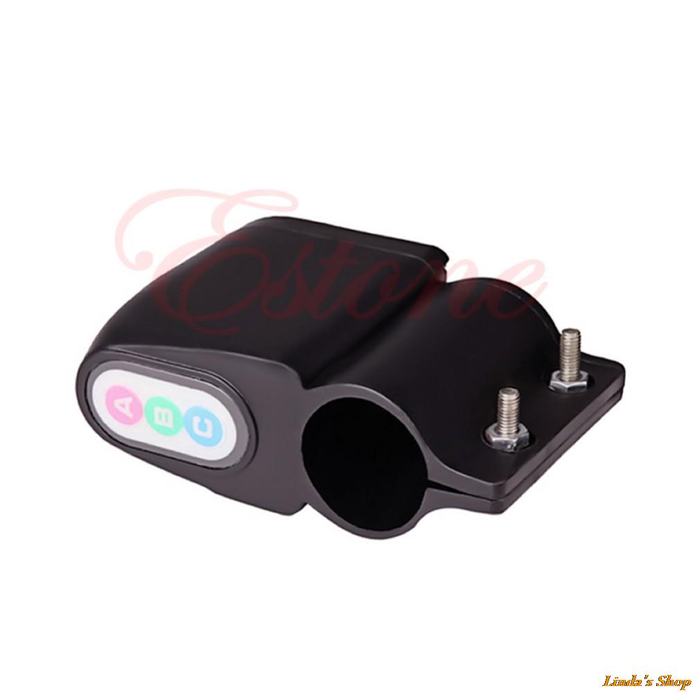 ALARM ÚČINNÝ NA KOLO apod