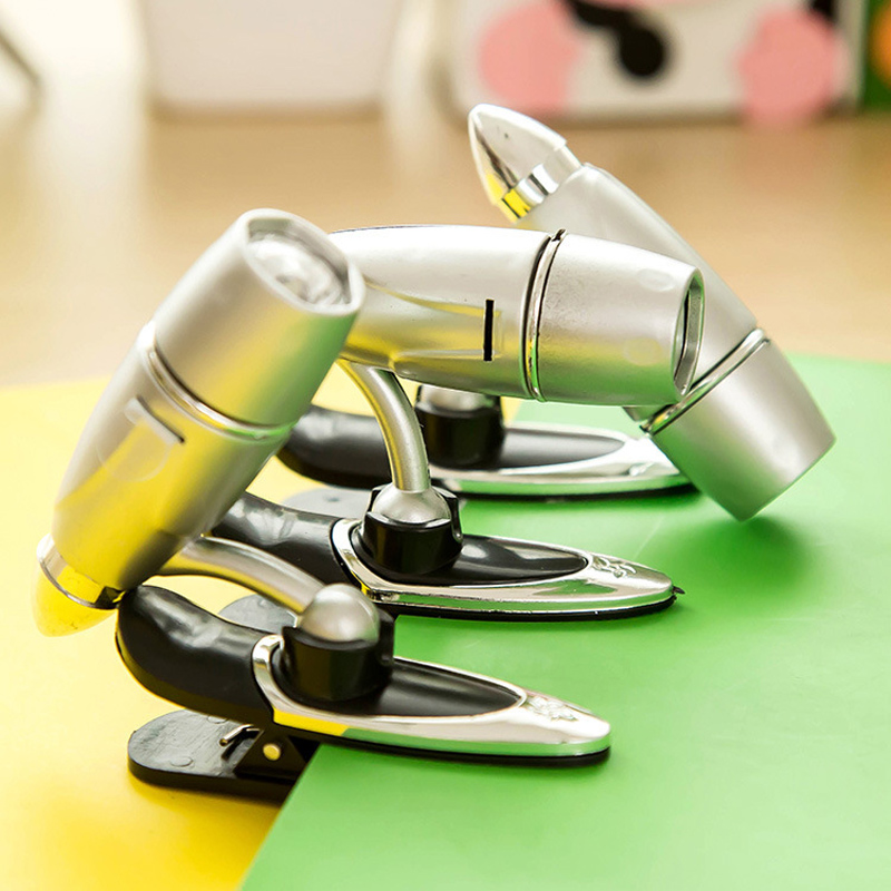 LAMPIČKA NA ČTENÍ apod