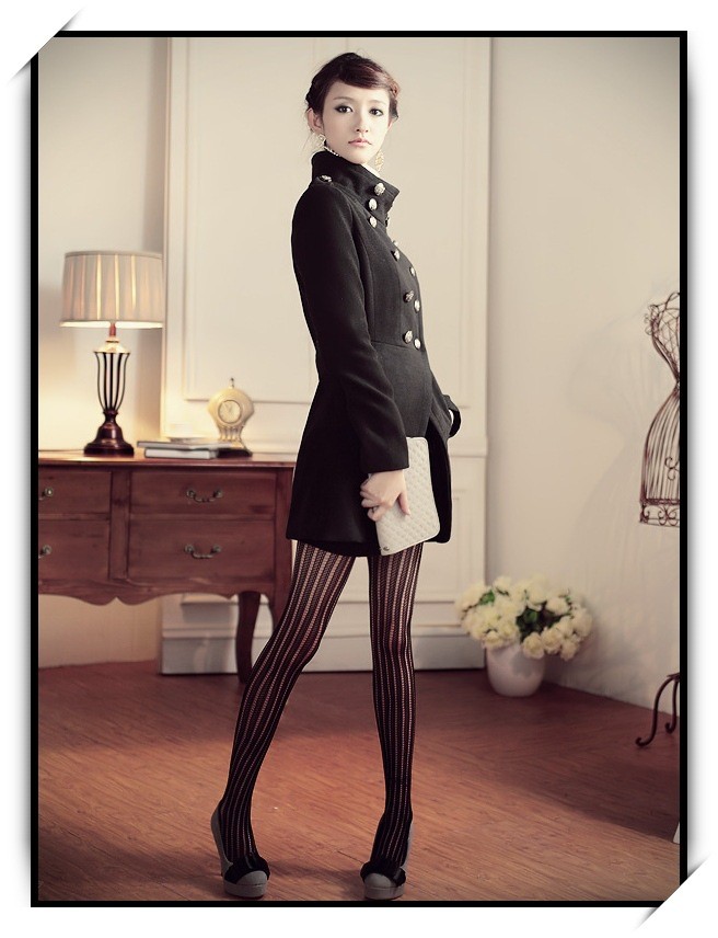 SEXI DÁMSKÉ PUNČOCHY