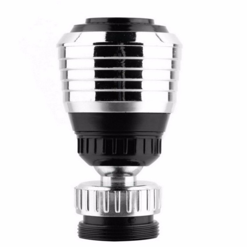 OTOČNÁ TRYSKA NA BATERII