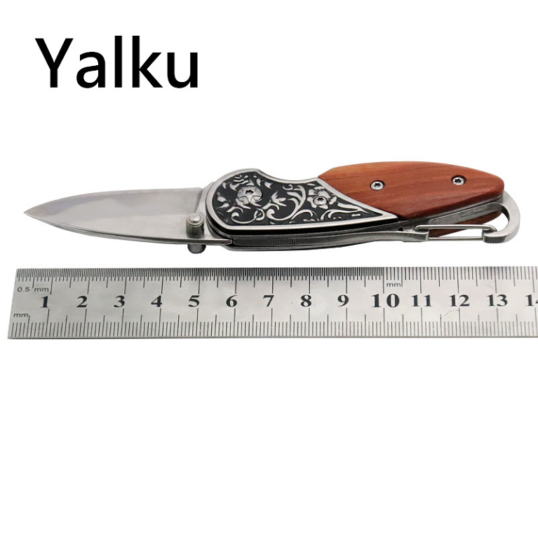 LUXUSNÍ ZAVÍRACÍ NŮŽ