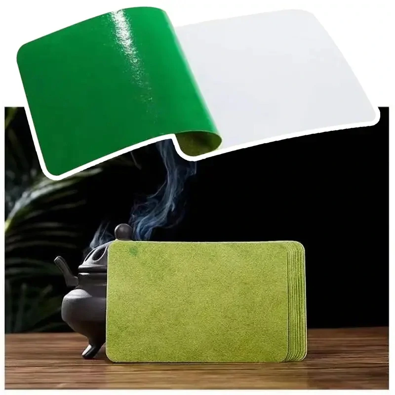 8kusů Léčivá NÁPLAST z čínských LÉČIVÝCH BYLIN