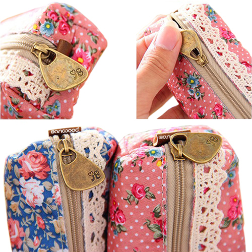 KRÁSNÁ KOSMETICKÁ TAŠTIČKA