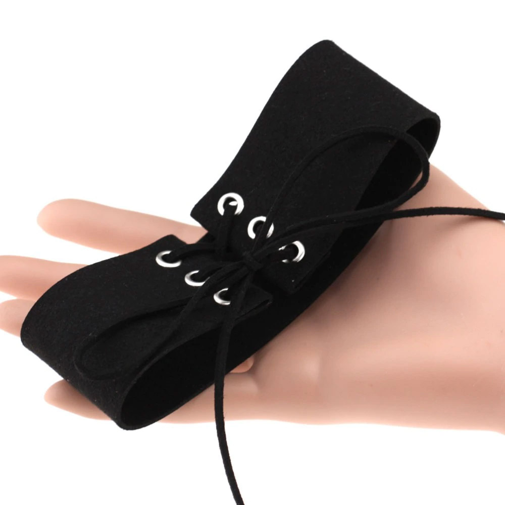 SEXI ŠŇEROVACÍ NÁHRDELNÍK GOTIK