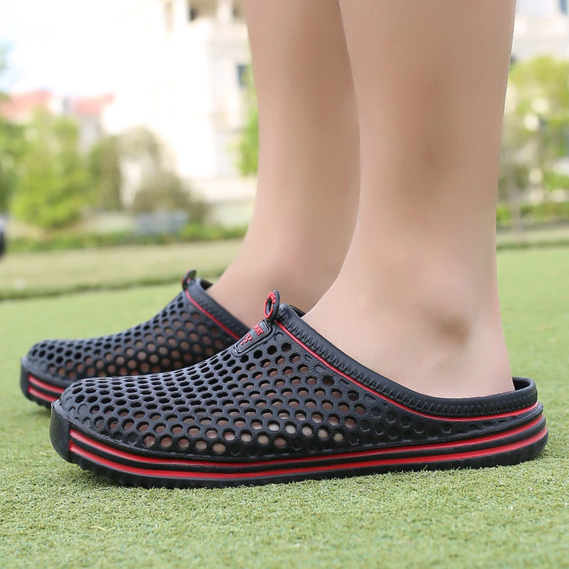 Pánské BOTY-SANDÁLY do vody