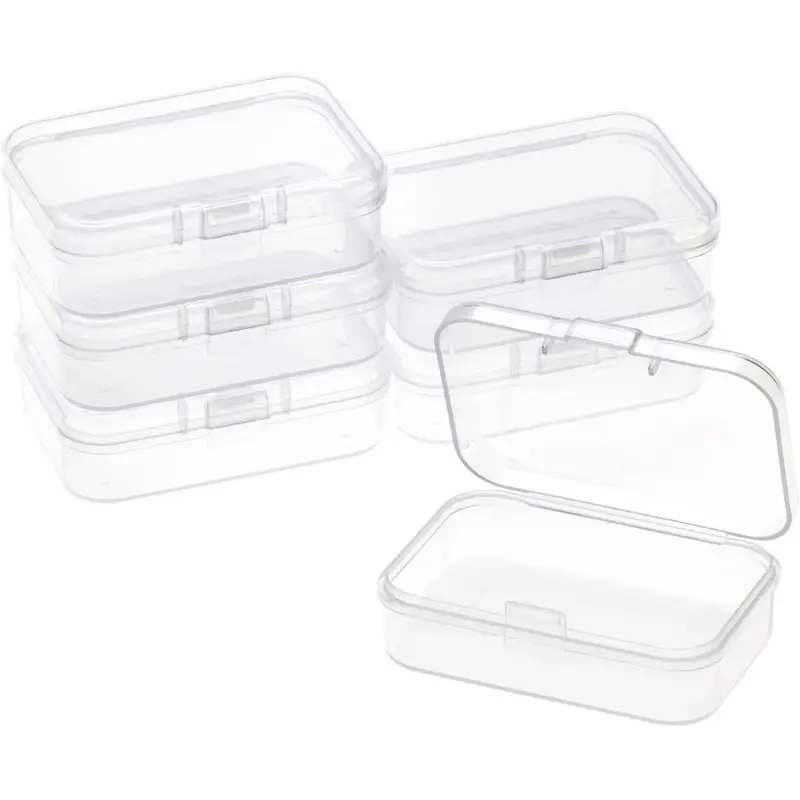 PRAKTICKÁ UZAVÍRATELNÁ KRABIČKA