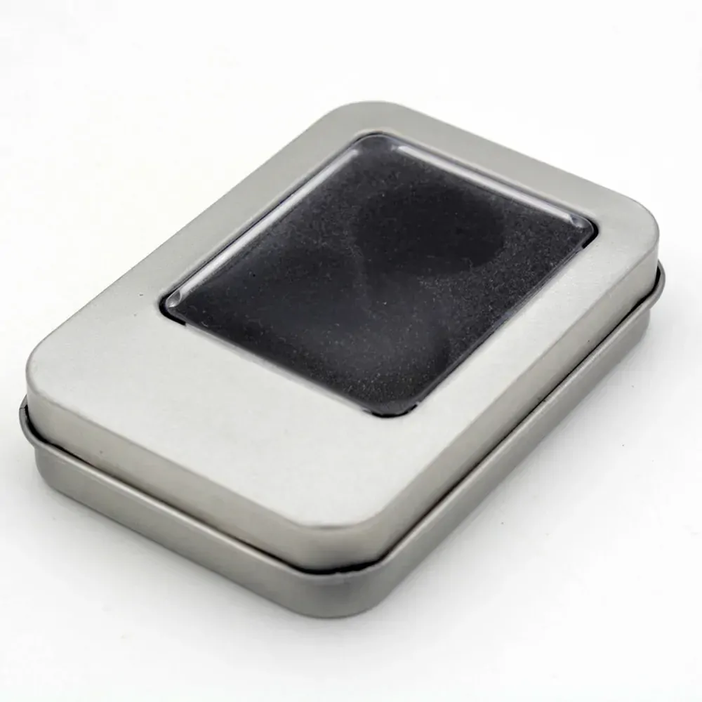 PRAKTICKÁ KRABIČKA NA DROBNOSTI nebo NA HODINKY apod.....KR024