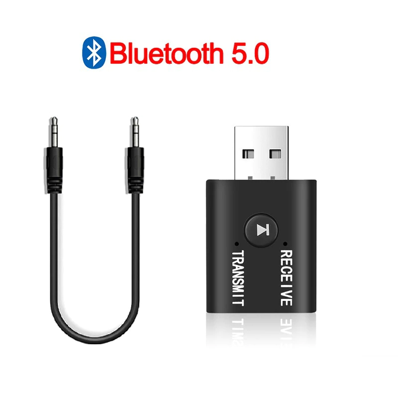 USB BLUETOOTH 5.0