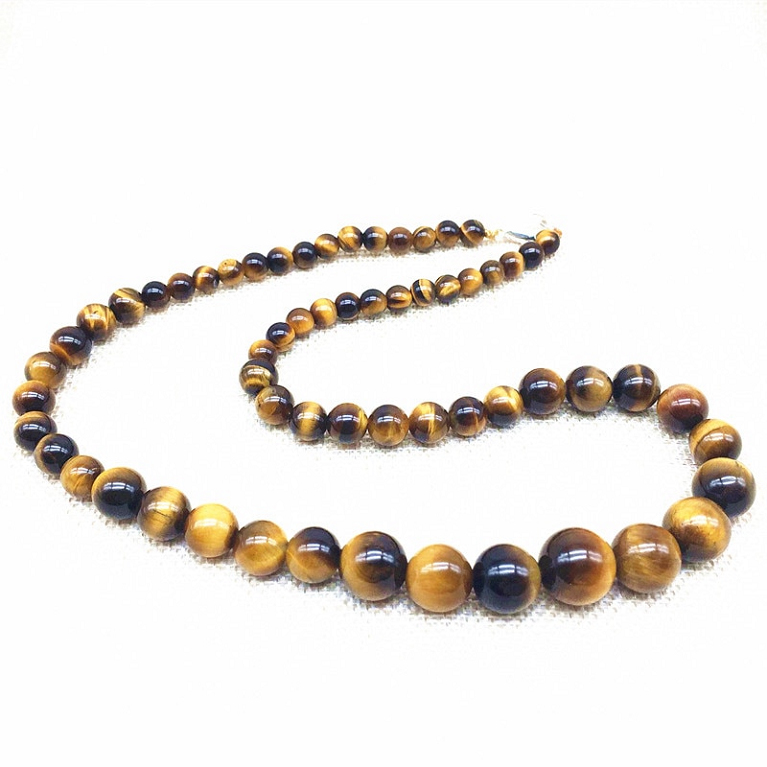 KRÁSNÝ NÁHRDELNÍK–TYGŘÍ OKO