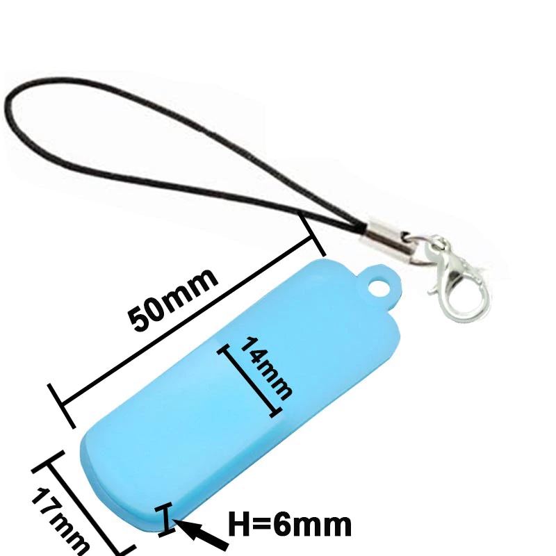 PRAKTICKÁ KRYTKA na USB FLASH DISK