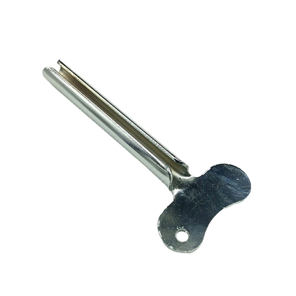 KLÍČ - NAVÍJEČ na ZUBNÍ PASTY